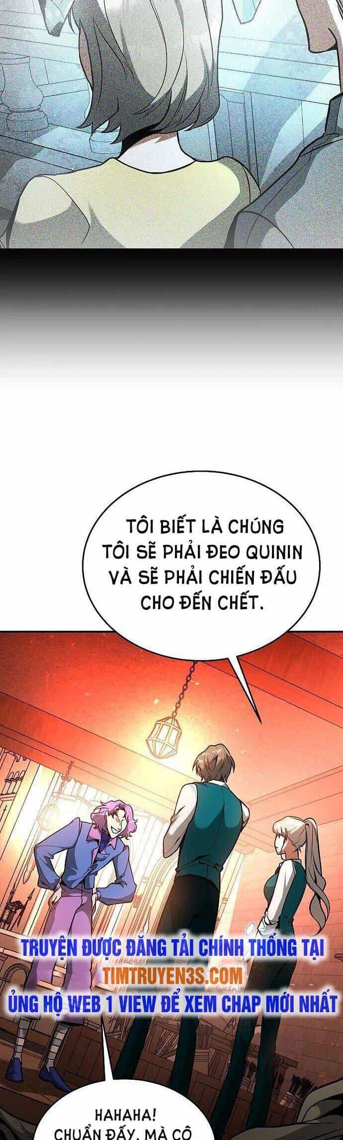 Săn Lùng Nữ Chúa - Chương 7 - ảnh 6