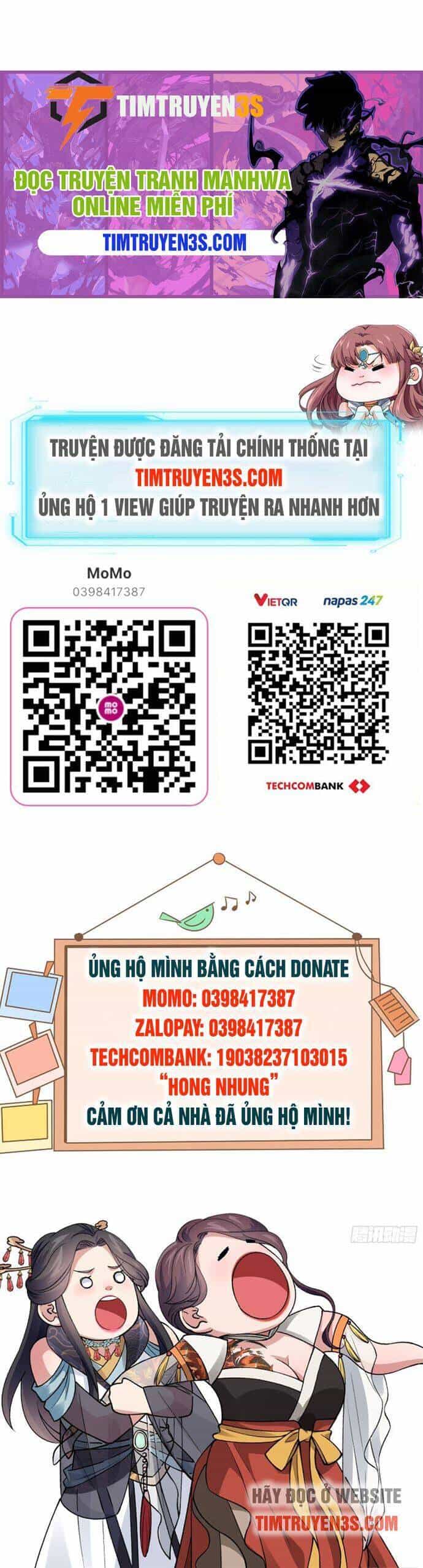 Săn Lùng Nữ Chúa - Chương 7 - ảnh 65