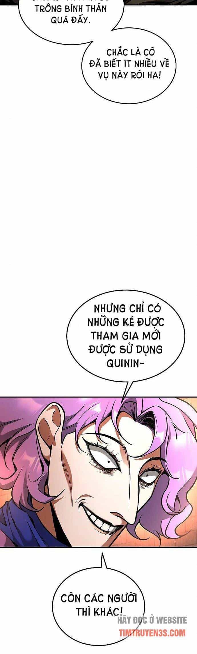 Săn Lùng Nữ Chúa - Chương 7 - ảnh 7
