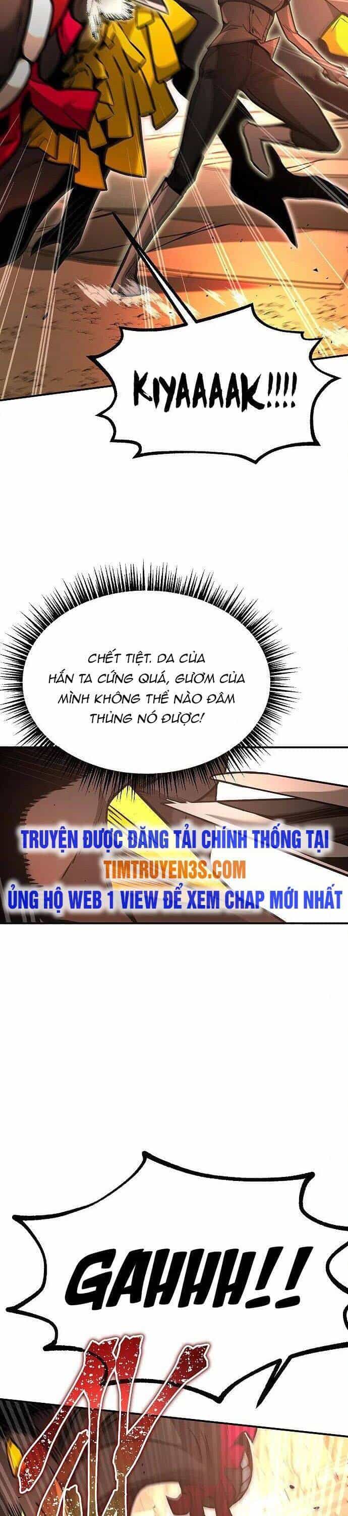 Săn Lùng Nữ Chúa - Chương 8 - ảnh 14