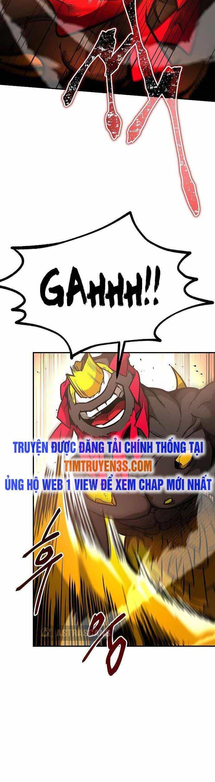 Săn Lùng Nữ Chúa - Chương 8 - ảnh 29