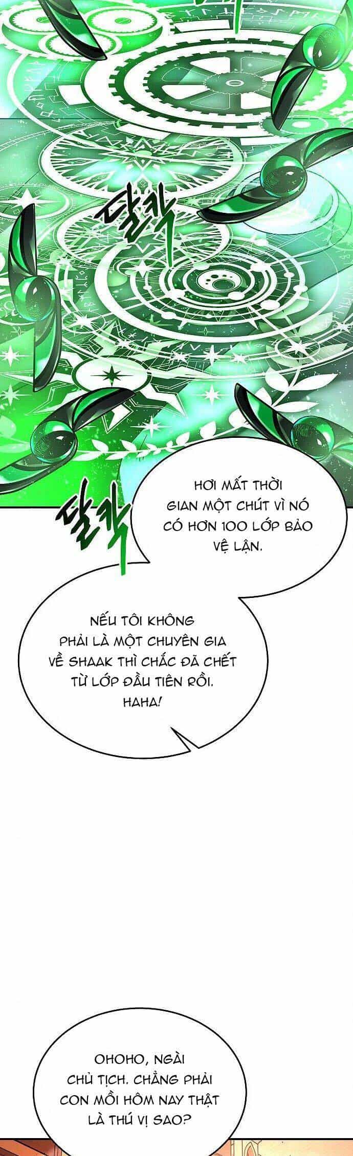 Săn Lùng Nữ Chúa - Chương 8 - ảnh 36