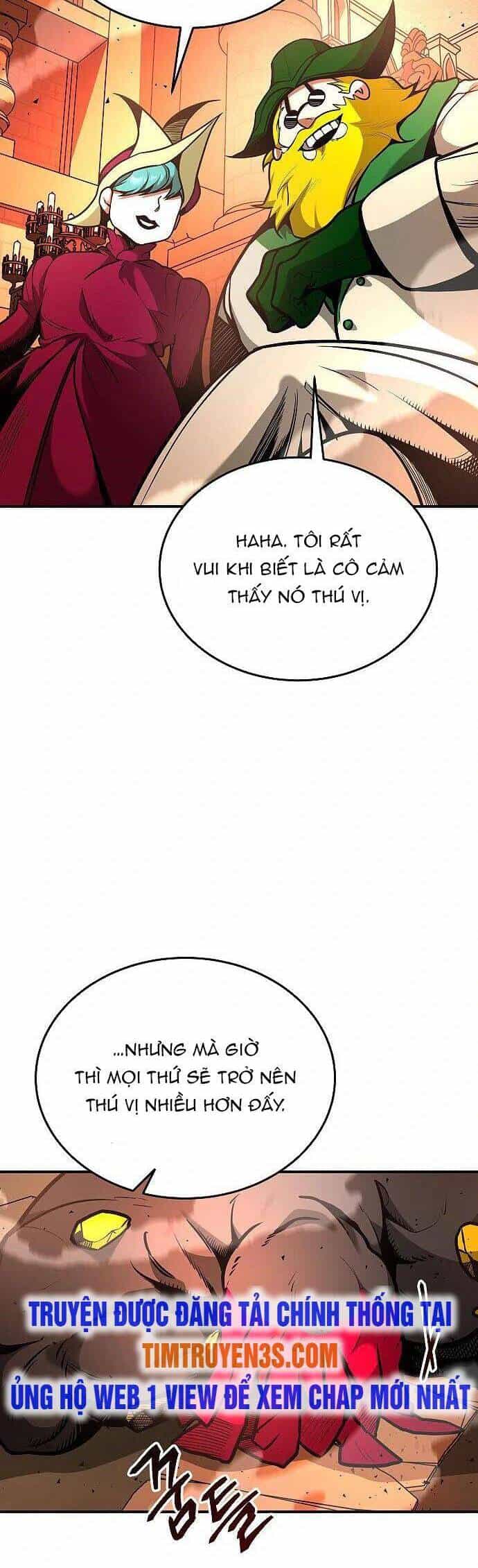 Săn Lùng Nữ Chúa - Chương 8 - ảnh 37