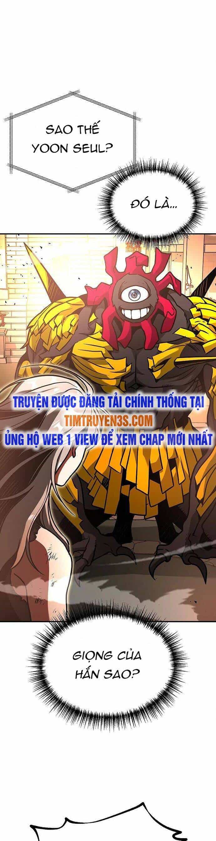Săn Lùng Nữ Chúa - Chương 9 - ảnh 38