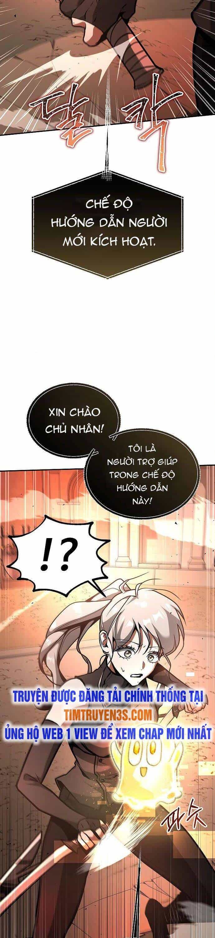 Săn Lùng Nữ Chúa - Chương 9 - ảnh 6