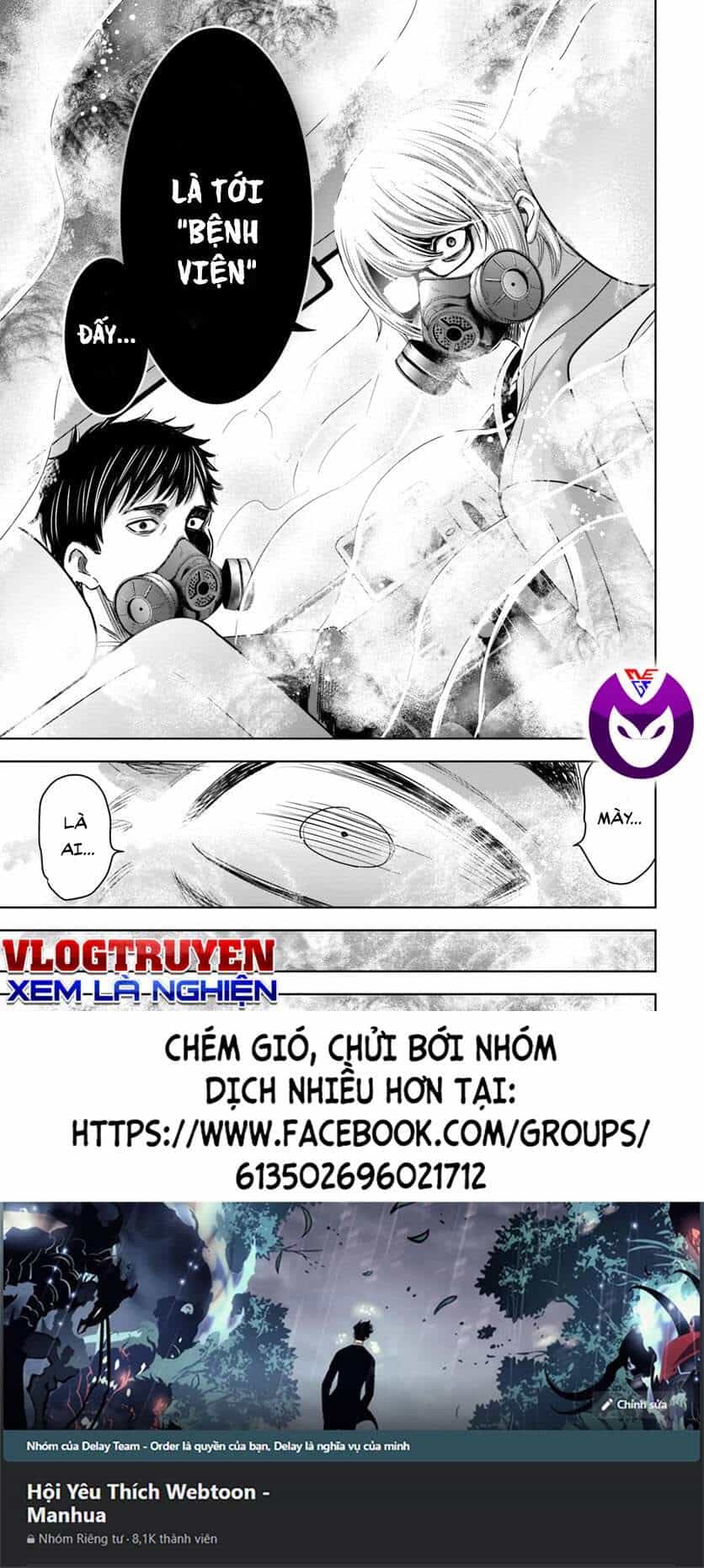 Săn Lùng Thượng Đẳng - Chương 6.1 - ảnh 17
