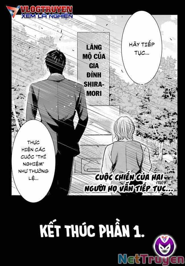 Săn Lùng Thượng Đẳng - Chương 10 - ảnh 19