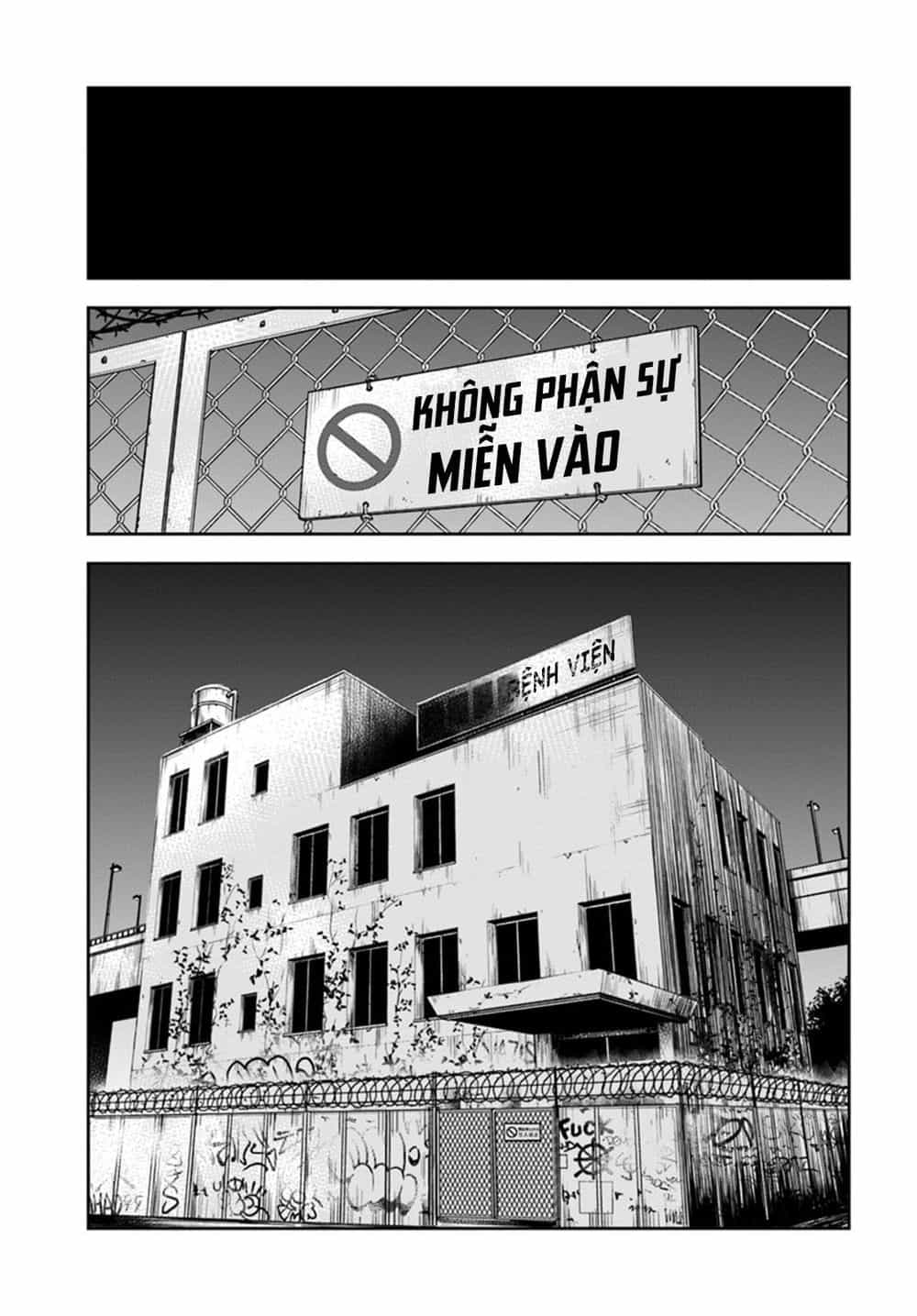 Săn Lùng Thượng Đẳng - Chương 1.2 - ảnh 14