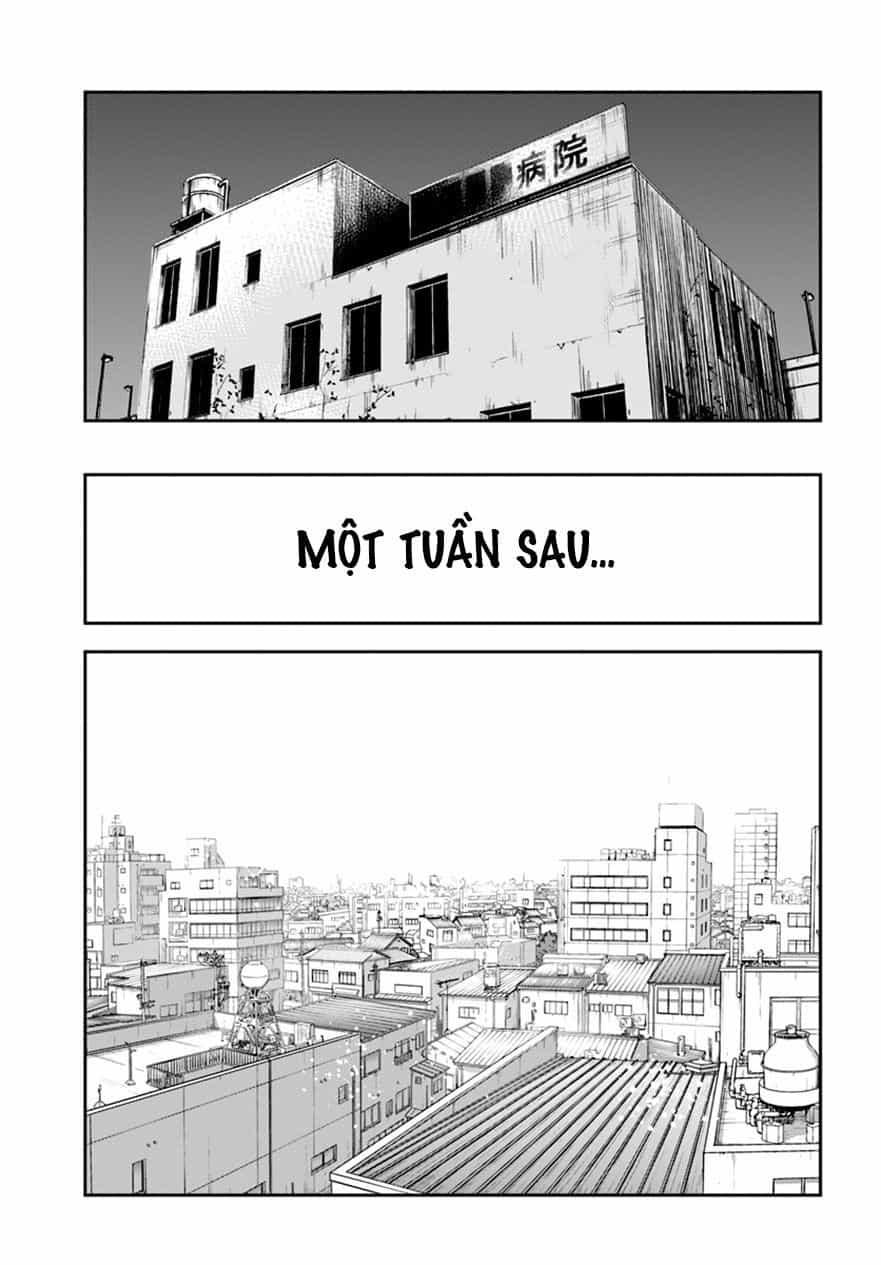 Săn Lùng Thượng Đẳng - Chương 4.2 - ảnh 4