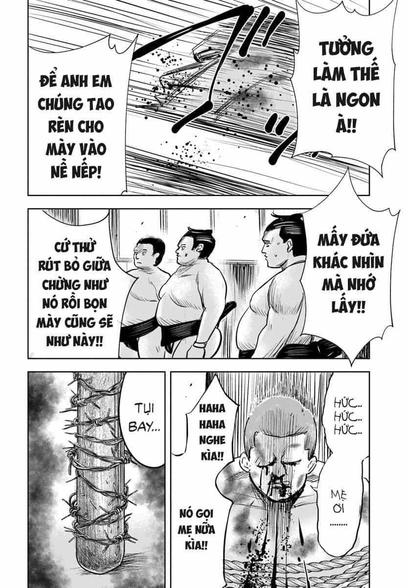 Săn Lùng Thượng Đẳng - Chương 5.2 - ảnh 3