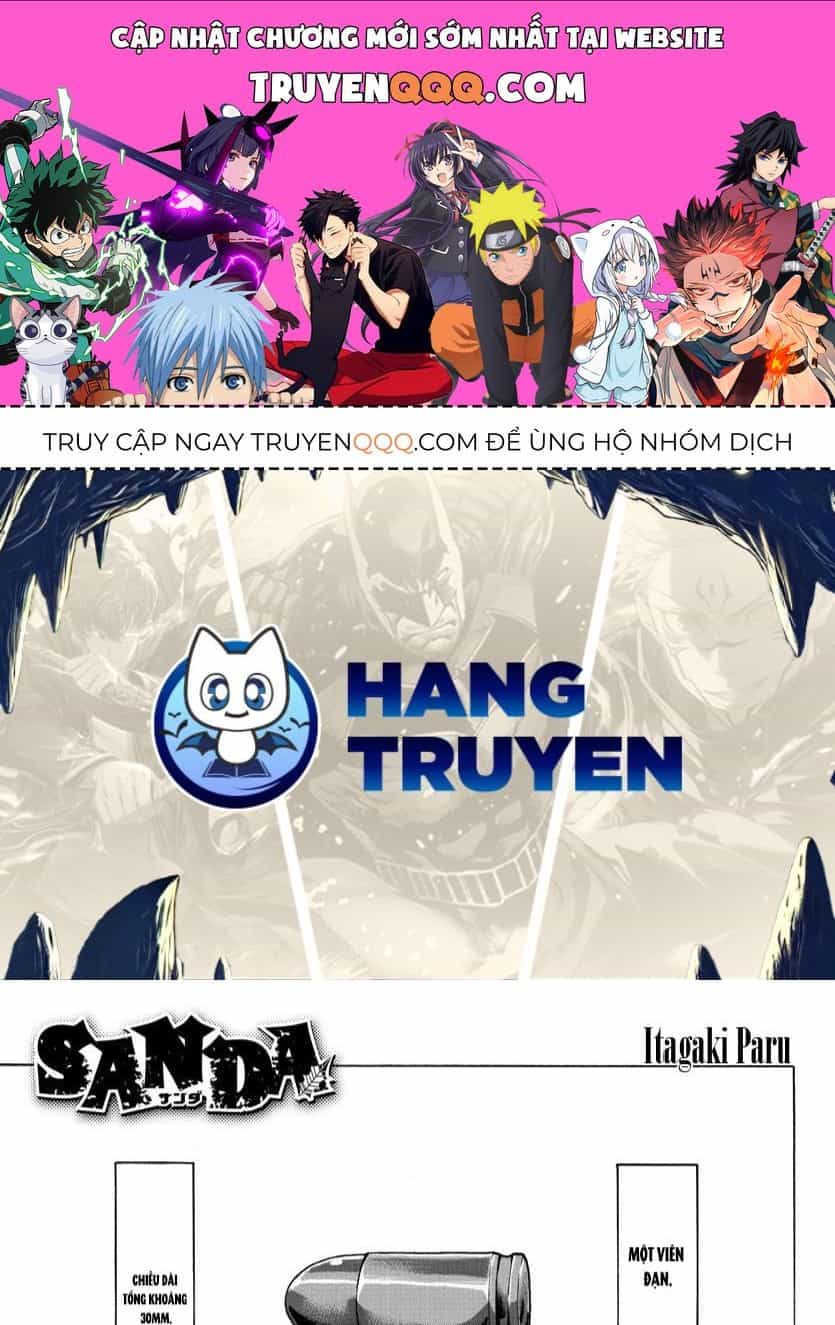 Sanda - Chương 52 - ảnh 1