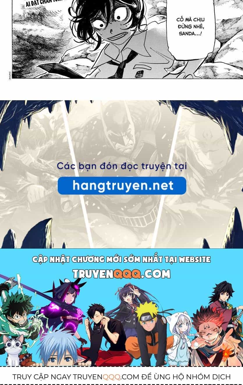 Sanda - Chương 57 - ảnh 30
