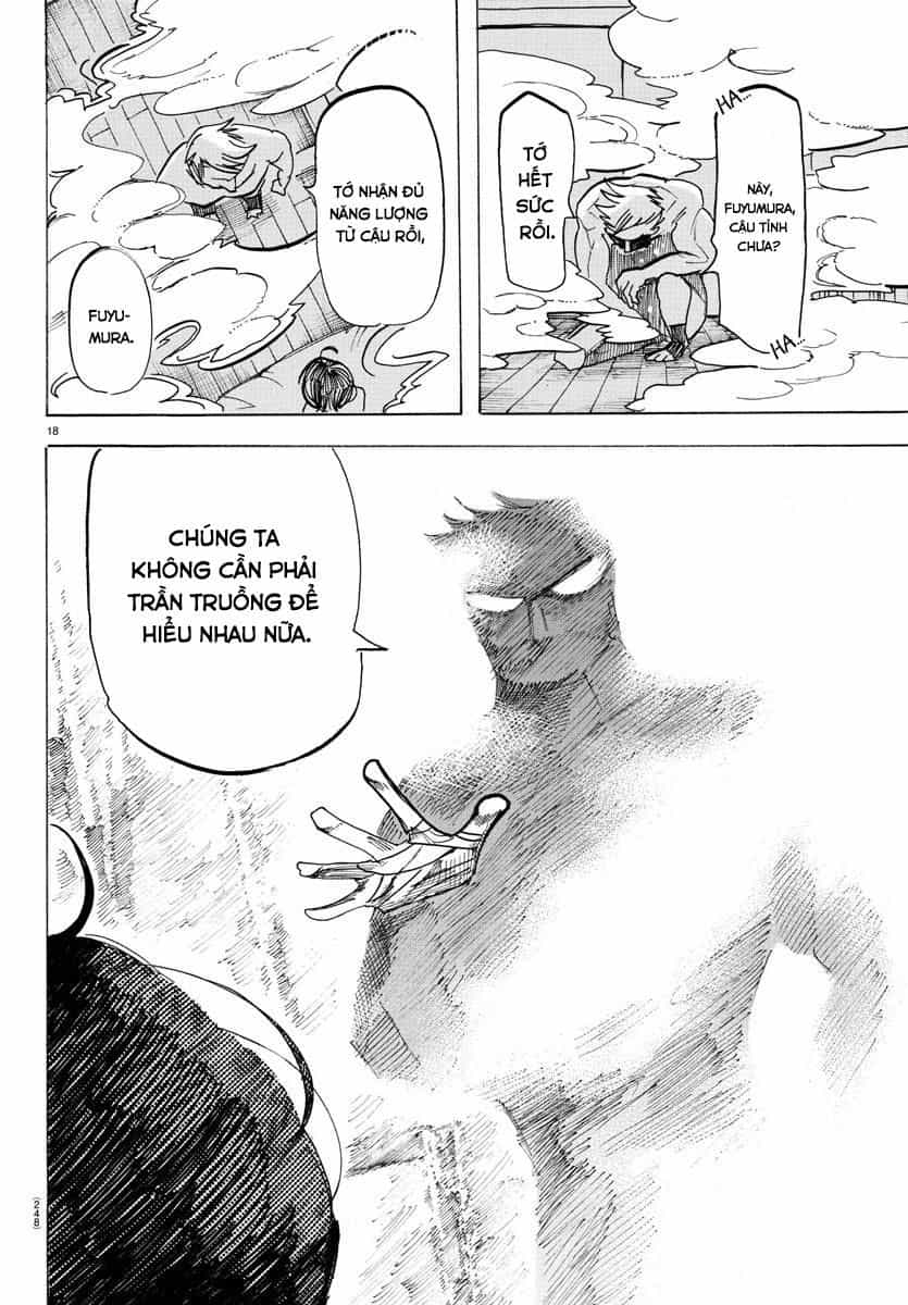 Sanda - Chương 58 - ảnh 26