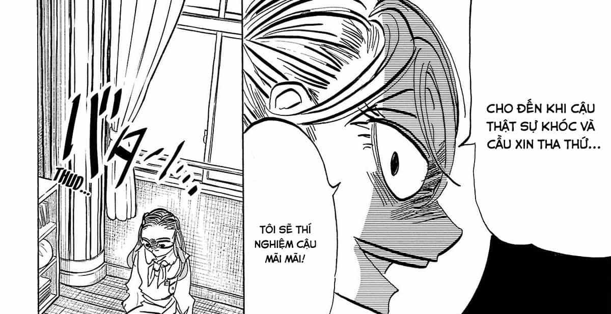 Sanda - Chương 73 - ảnh 17