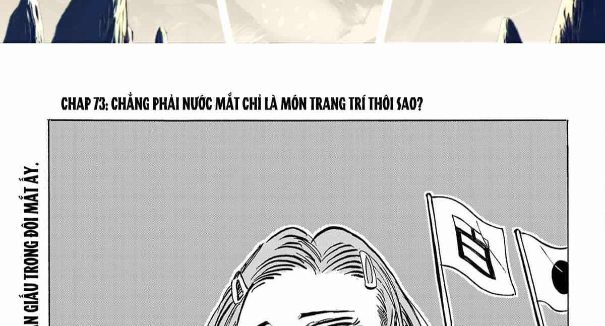 Sanda - Chương 73 - ảnh 2