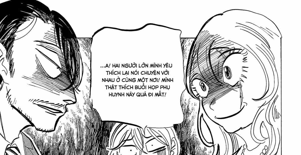 Sanda - Chương 75 - ảnh 49