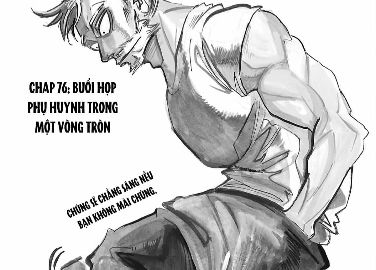Sanda - Chương 76 - ảnh 2