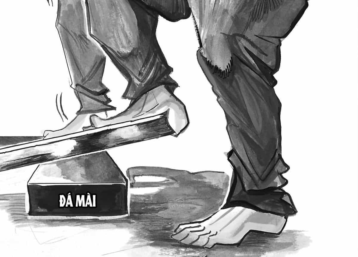 Sanda - Chương 76 - ảnh 3
