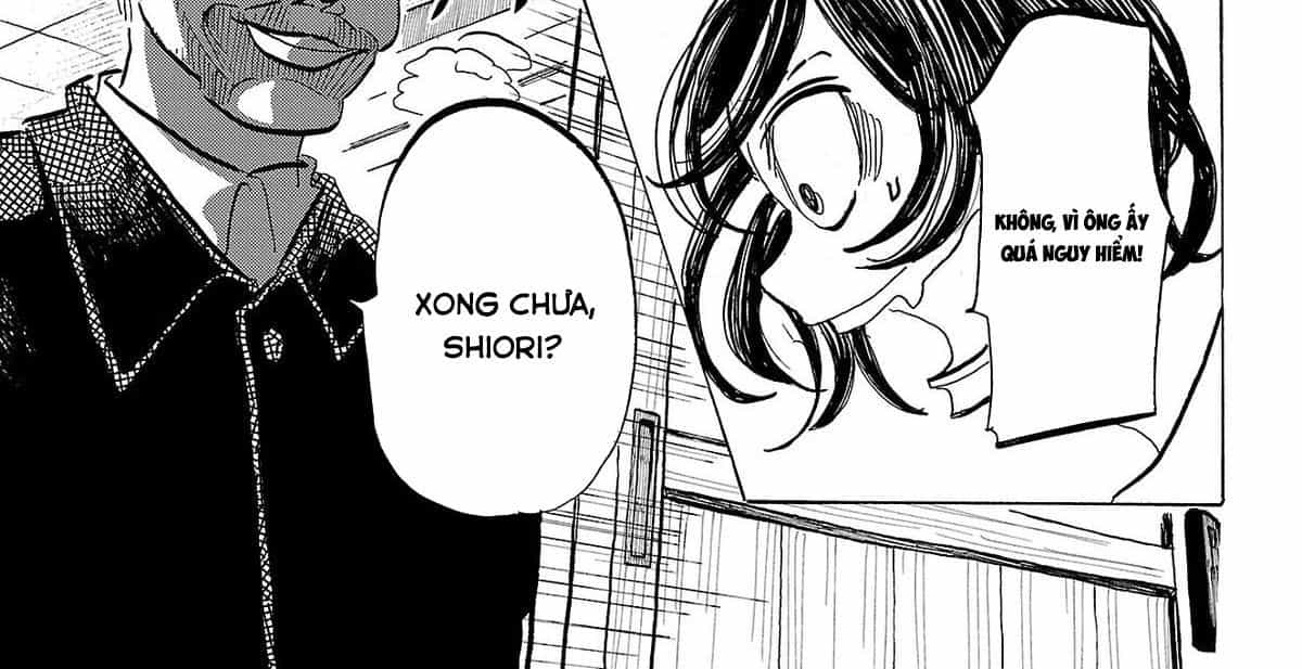 Sanda - Chương 77 - ảnh 23