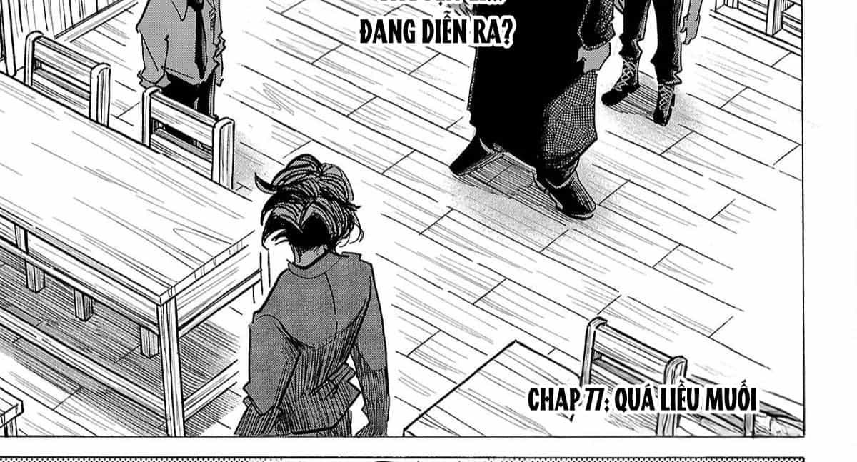 Sanda - Chương 77 - ảnh 3