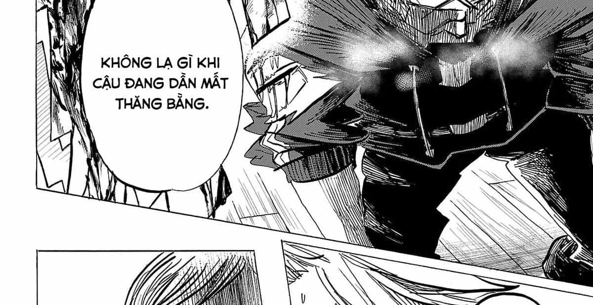 Sanda - Chương 78 - ảnh 52