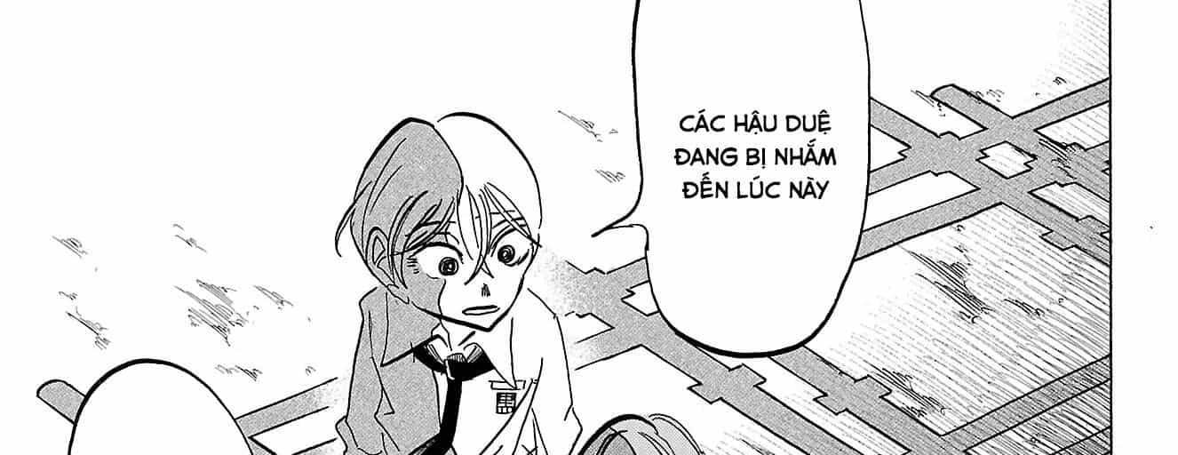 Sanda - Chương 81 - ảnh 74