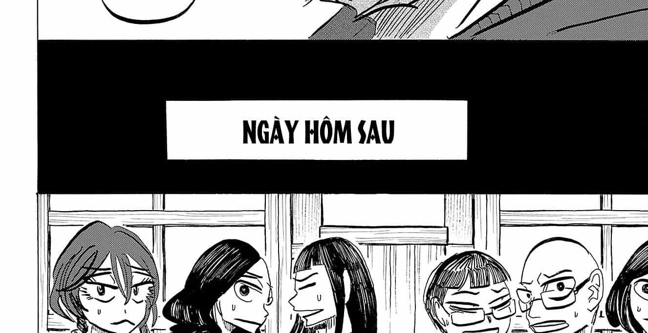 Sanda - Chương 83 - ảnh 13