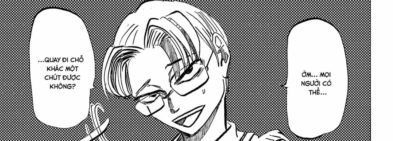 Sanda - Chương 84 - ảnh 3