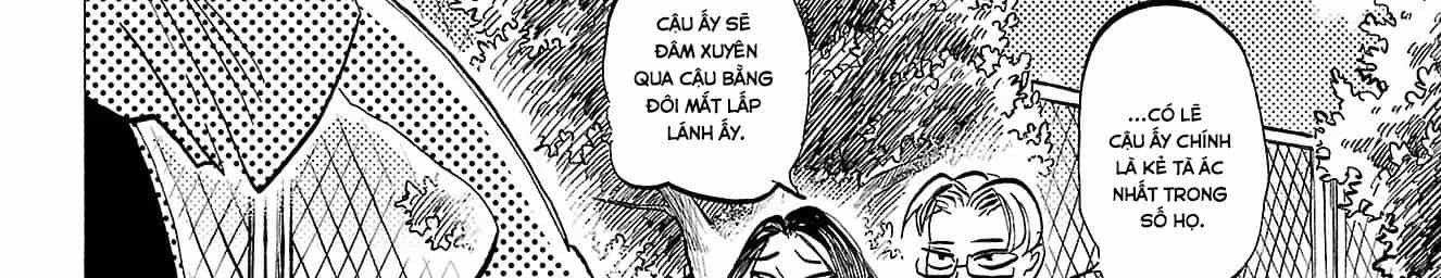 Sanda - Chương 86 - ảnh 14