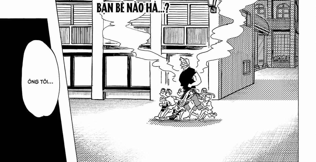 Sanda - Chương 87 - ảnh 30