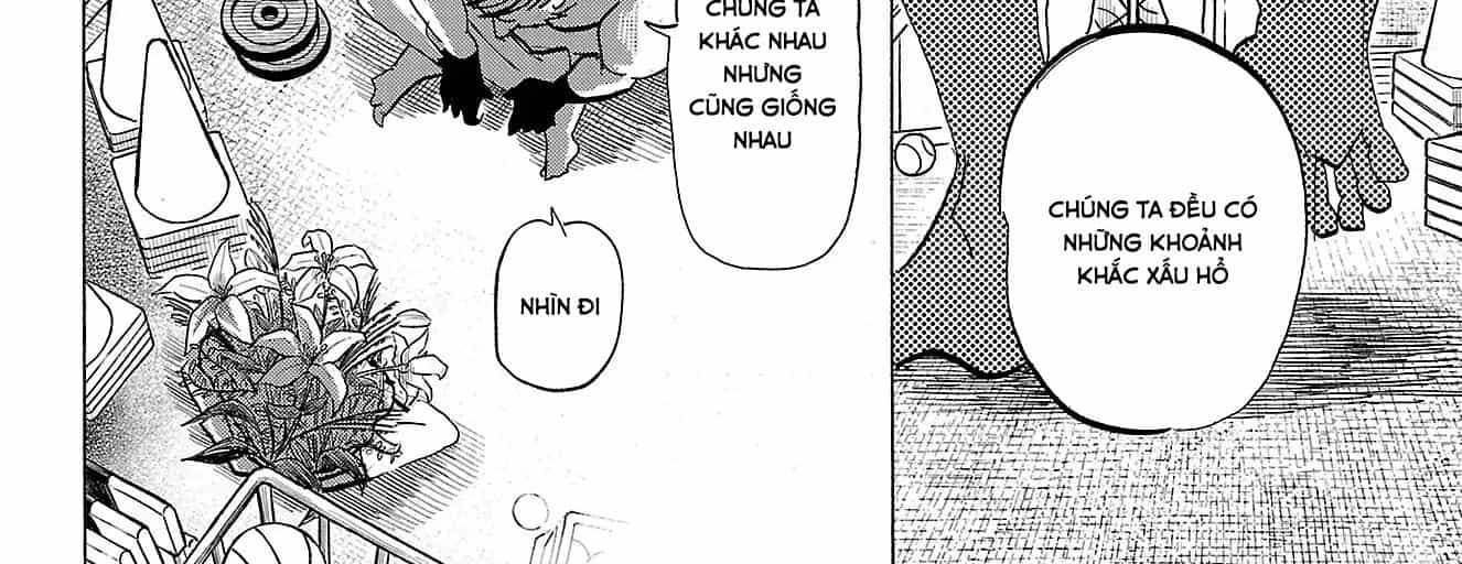 Sanda - Chương 88 - ảnh 55