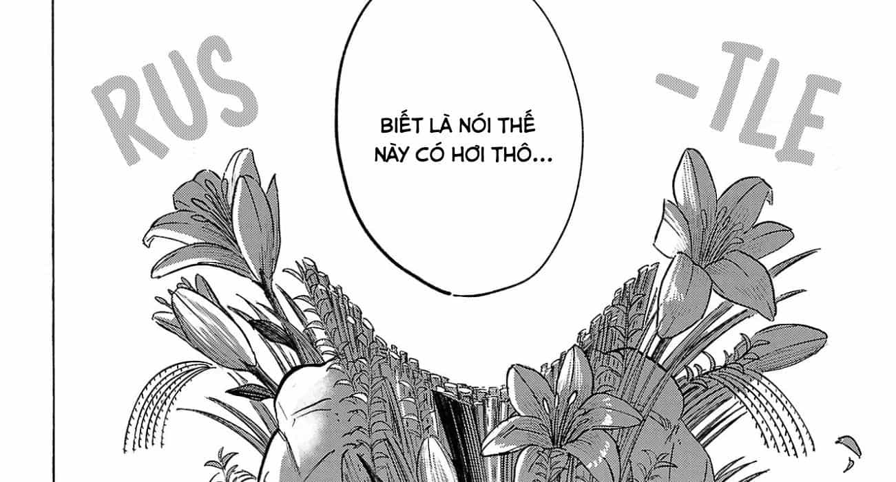Sanda - Chương 89 - ảnh 71
