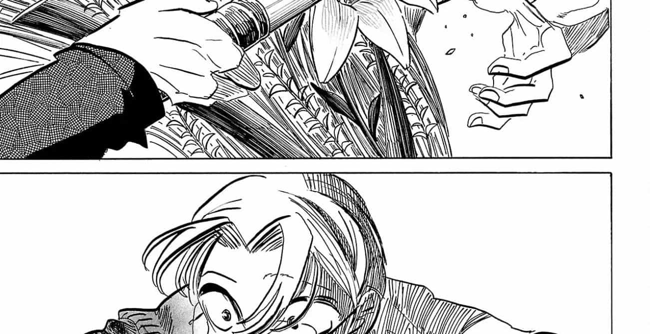 Sanda - Chương 90 - ảnh 60