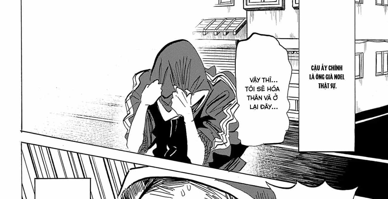Sanda - Chương 91 - ảnh 30