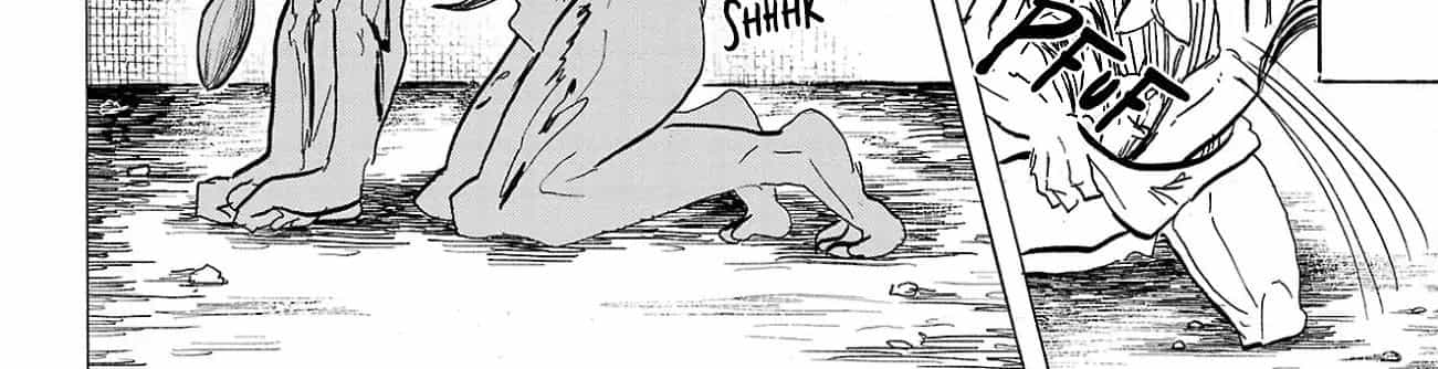 Sanda - Chương 91 - ảnh 33