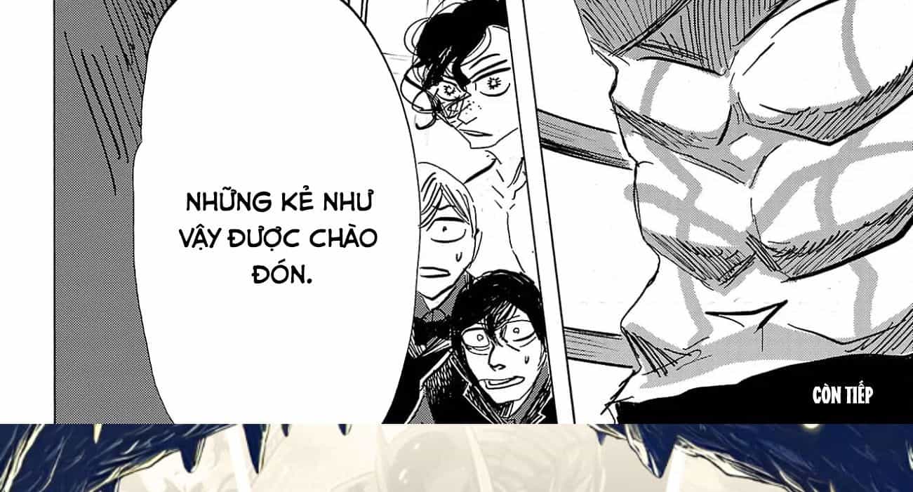Sanda - Chương 93 - ảnh 78