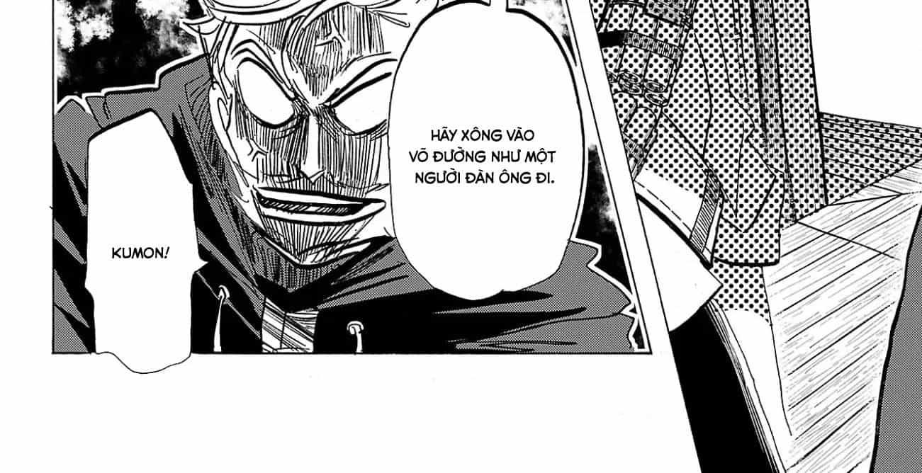 Sanda - Chương 94 - ảnh 56