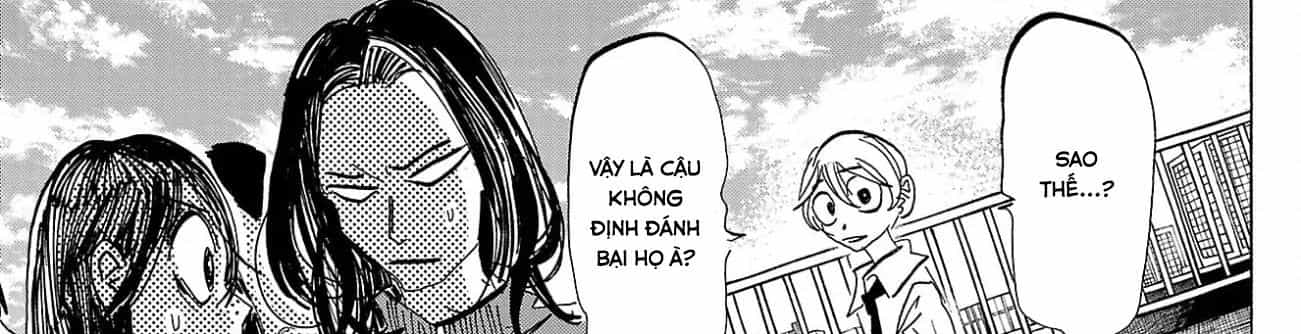Sanda - Chương 95 - ảnh 13