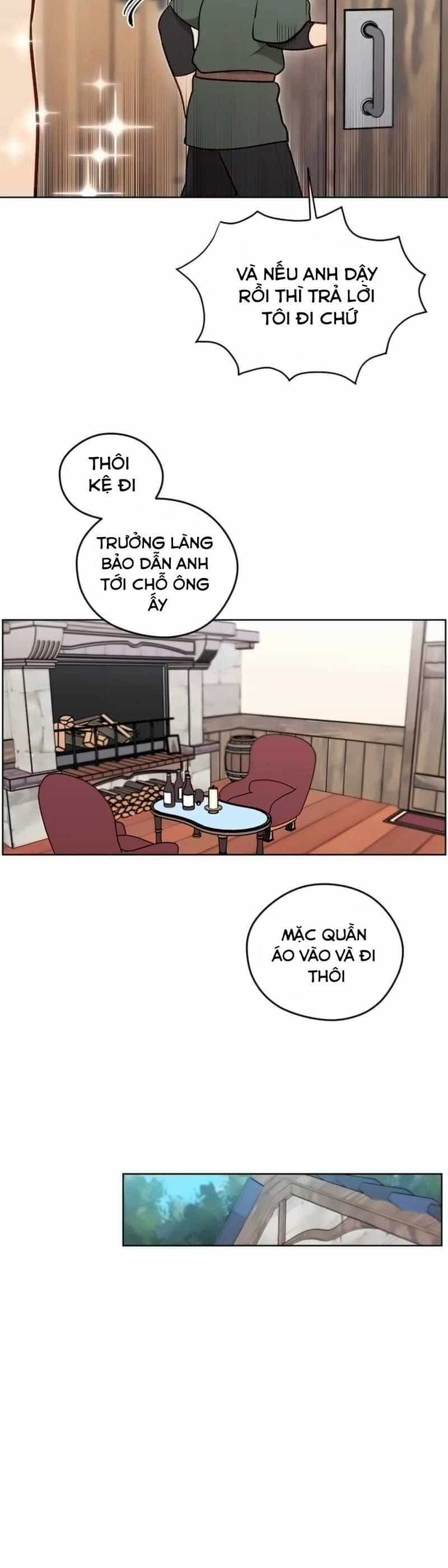 Sao Cái Tên Nhân Vật Chính Chỉ Là Aaaah Thế - Chương 1 - ảnh 9
