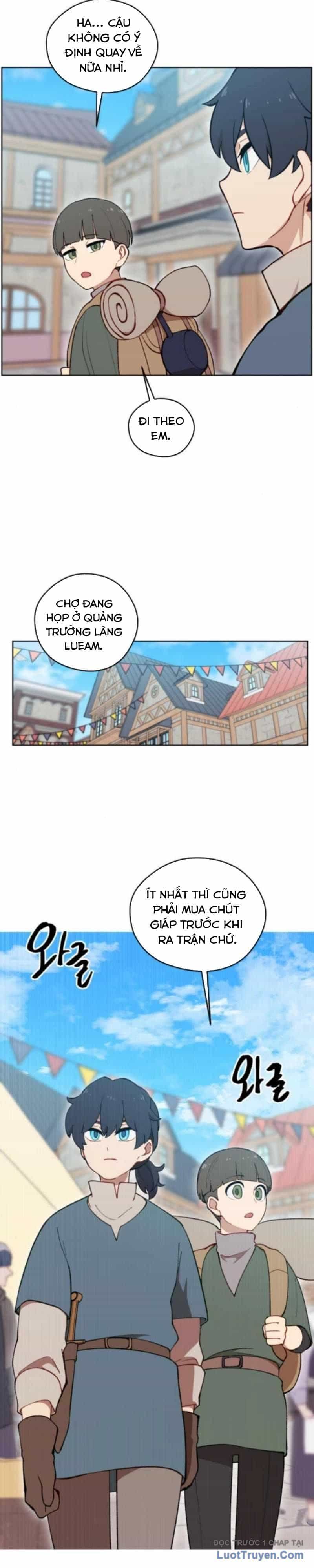 Sao Cái Tên Nhân Vật Chính Chỉ Là Aaaah Thế - Chương 2 - ảnh 12