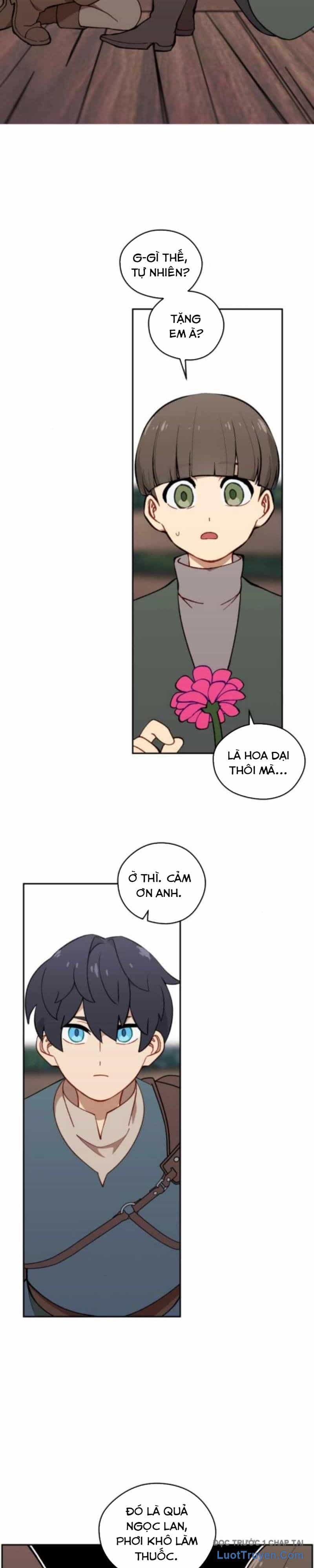 Sao Cái Tên Nhân Vật Chính Chỉ Là Aaaah Thế - Chương 2 - ảnh 38