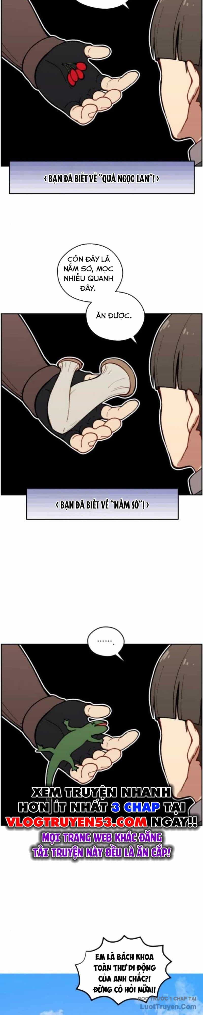 Sao Cái Tên Nhân Vật Chính Chỉ Là Aaaah Thế - Chương 2 - ảnh 39