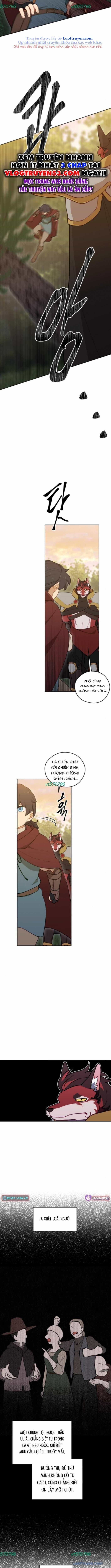 Sao Cái Tên Nhân Vật Chính Chỉ Là Aaaah Thế - Chương 8 - ảnh 8