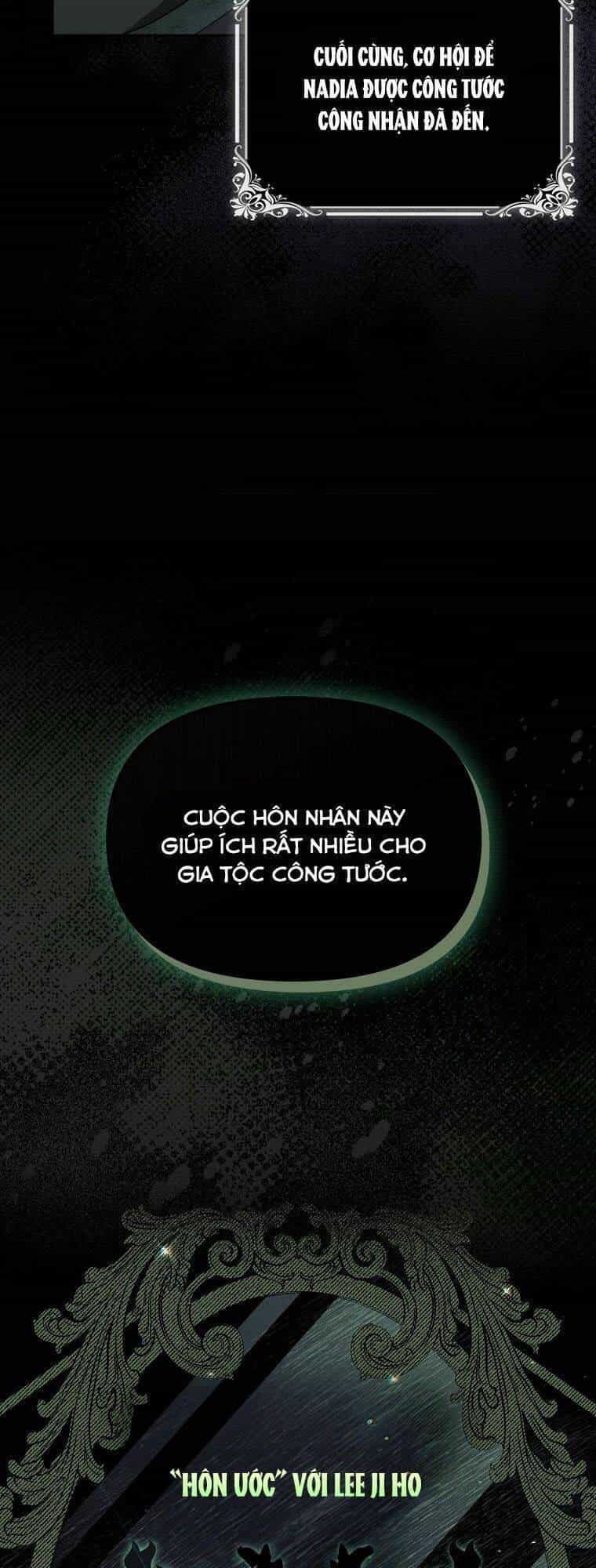 Sao Lại Ám Ảnh Cô Vợ Giả Mạo Quá Vậy? - Chương 1 - ảnh 15