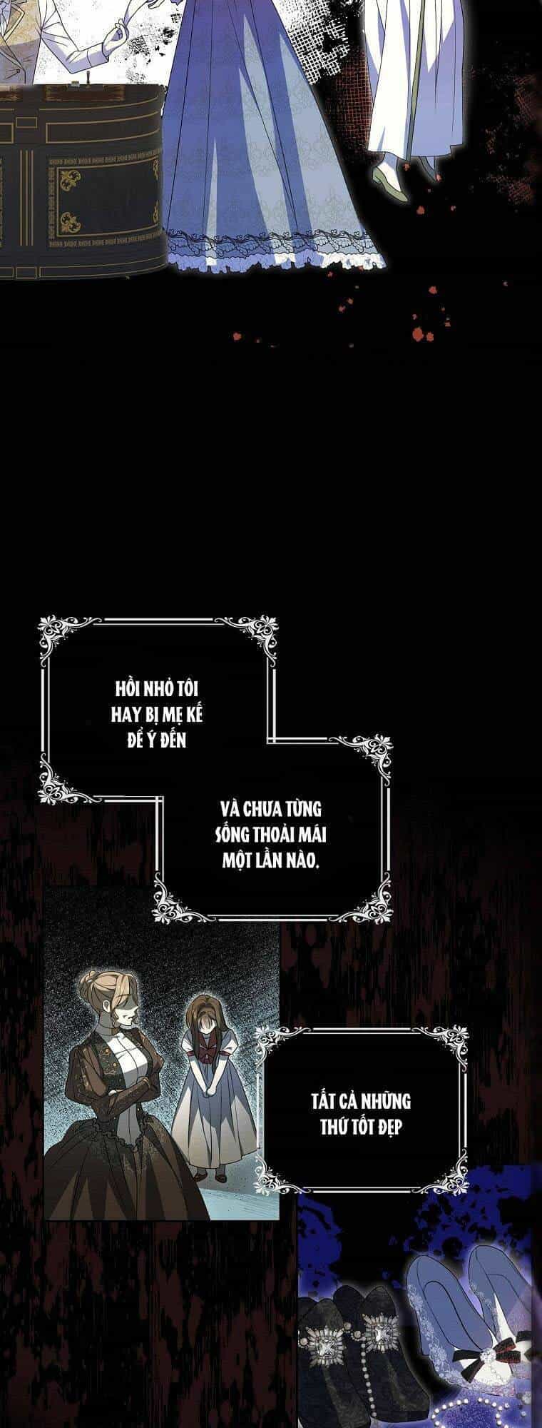 Sao Lại Ám Ảnh Cô Vợ Giả Mạo Quá Vậy? - Chương 1 - ảnh 55