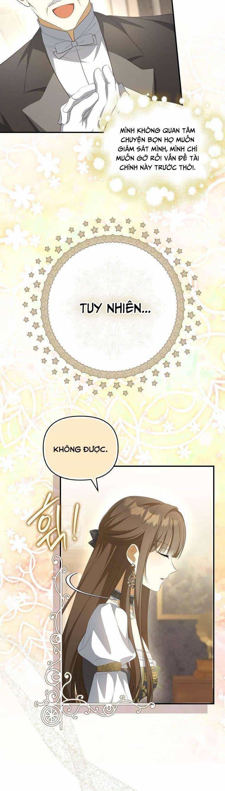 Sao Lại Ám Ảnh Cô Vợ Giả Mạo Quá Vậy? - Chương 10 - ảnh 17