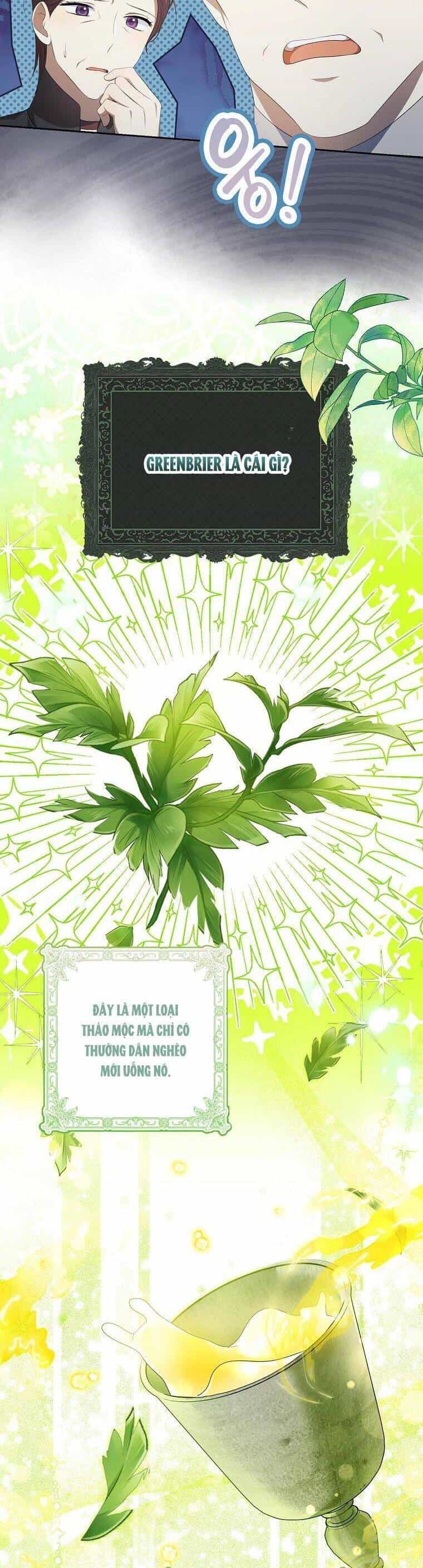 Sao Lại Ám Ảnh Cô Vợ Giả Mạo Quá Vậy? - Chương 11 - ảnh 15