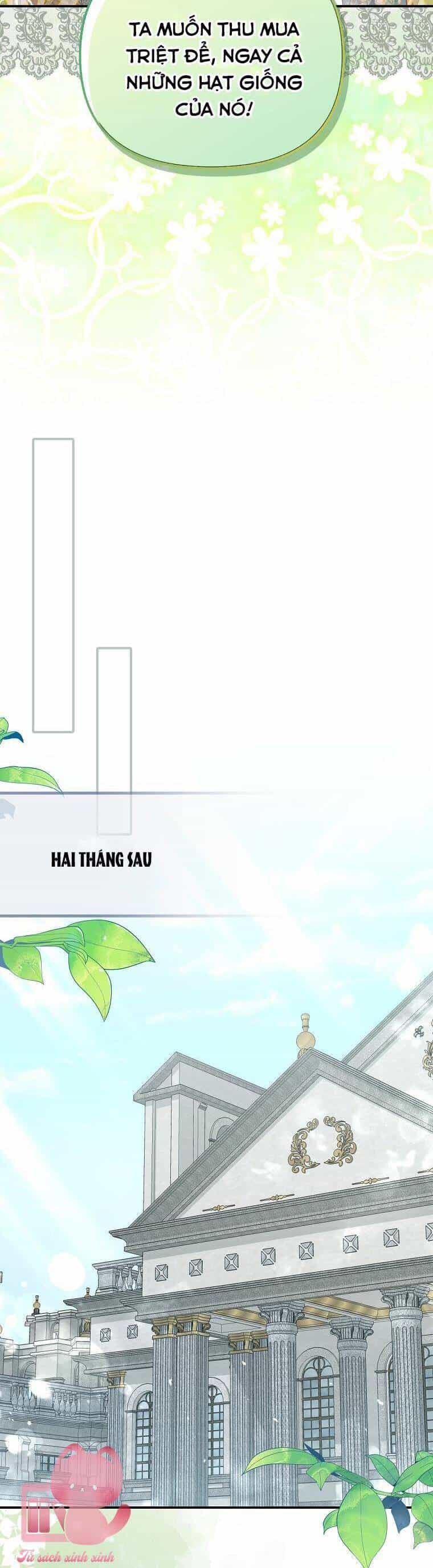 Sao Lại Ám Ảnh Cô Vợ Giả Mạo Quá Vậy? - Chương 11 - ảnh 24