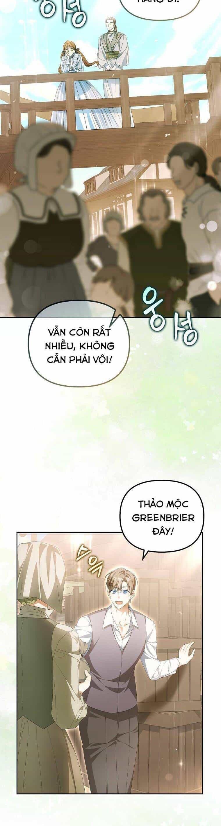 Sao Lại Ám Ảnh Cô Vợ Giả Mạo Quá Vậy? - Chương 12 - ảnh 10