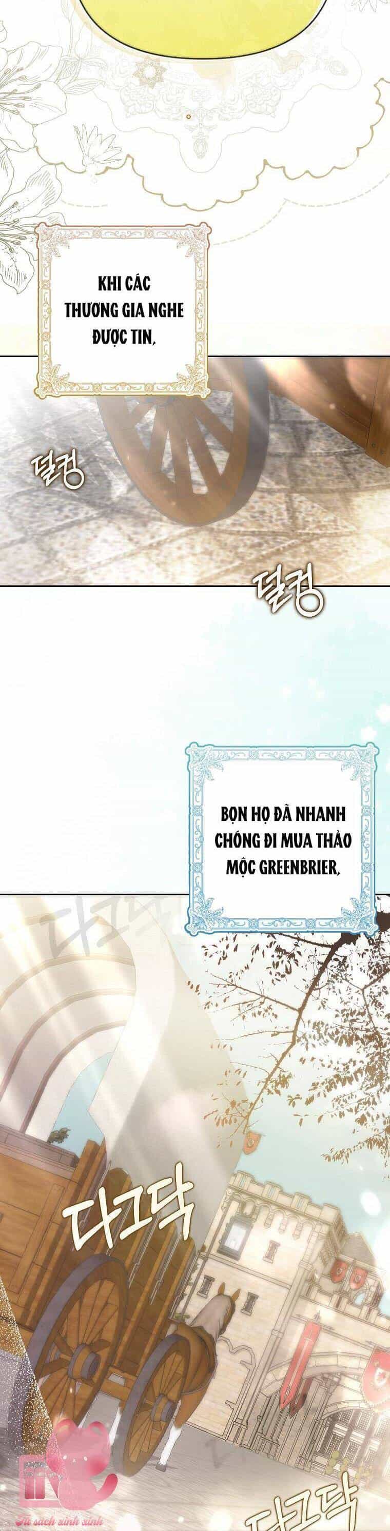 Sao Lại Ám Ảnh Cô Vợ Giả Mạo Quá Vậy? - Chương 12 - ảnh 8